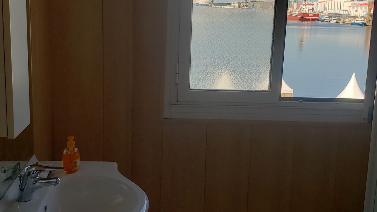 Photo of Bathroom in Saint-Nazaire