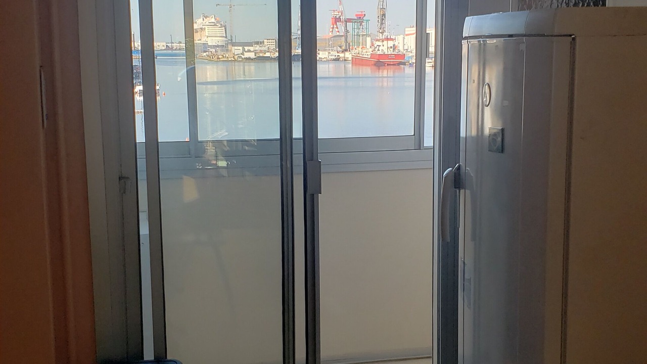 Photo of Bedroom in Saint-Nazaire