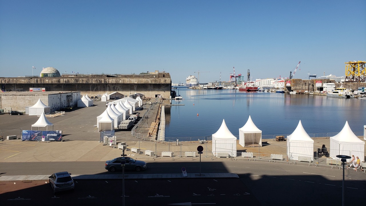 Photo of Others in Saint-Nazaire