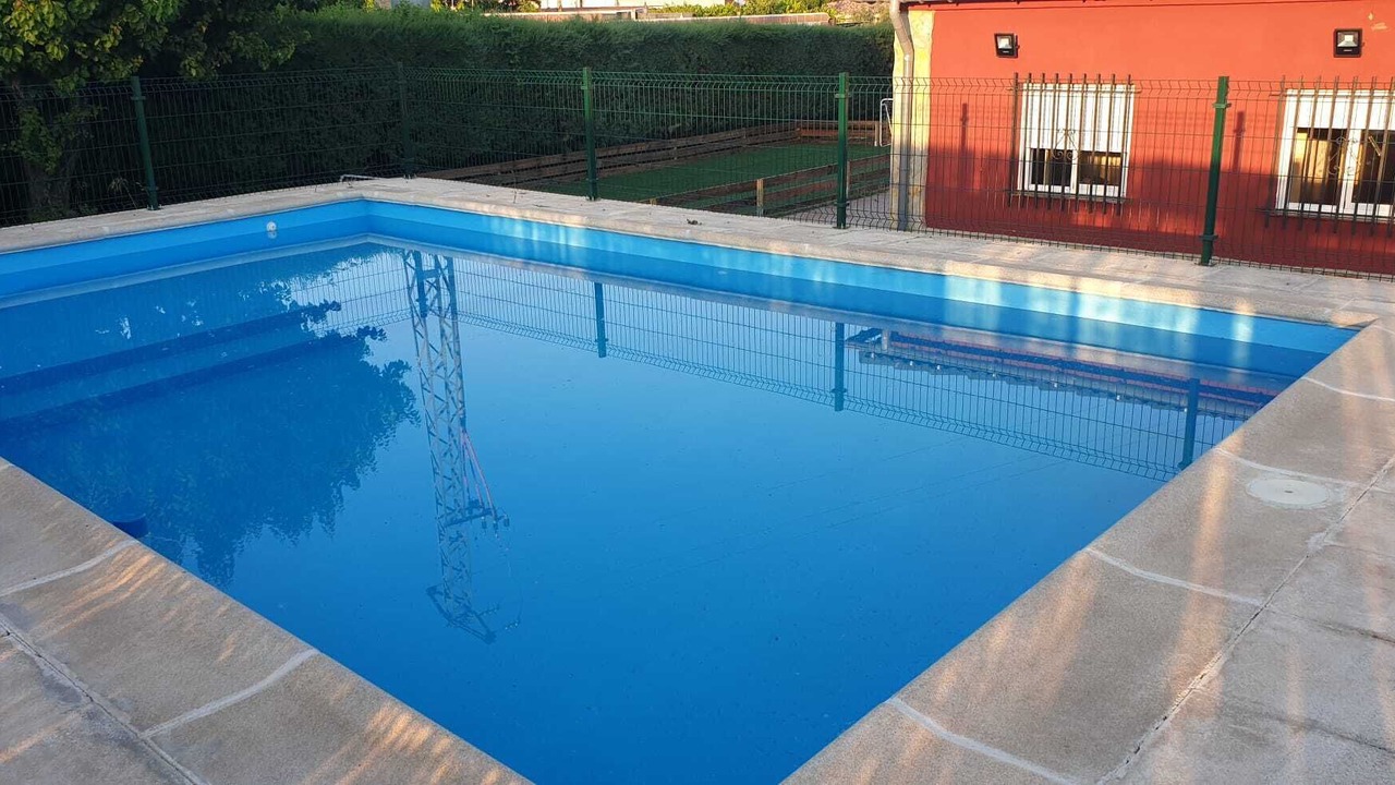 Photo of Outdoor in El Viso de San Juan