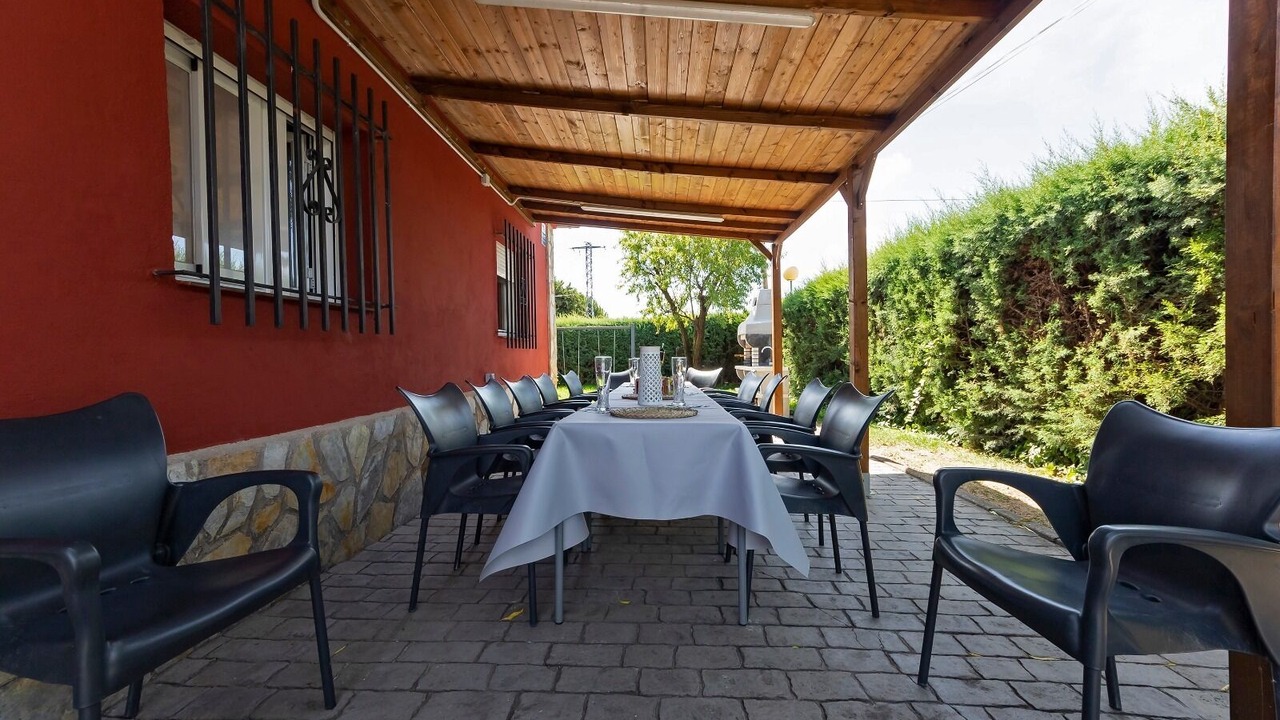 Photo of Outdoor in El Viso de San Juan
