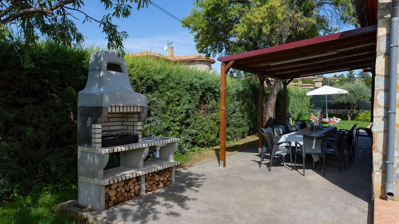 Photo of Outdoor in El Viso de San Juan