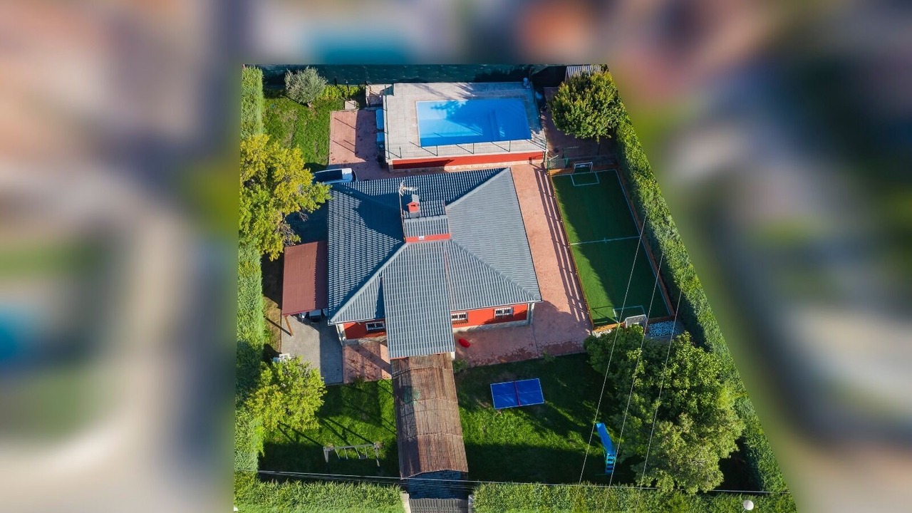 Photo of Outdoor in El Viso de San Juan