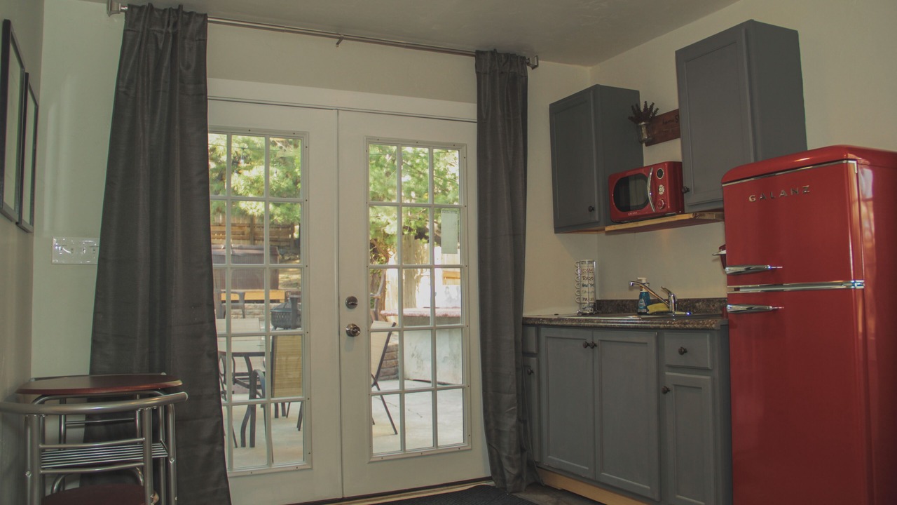 Photo of Kitchen in Ruidoso