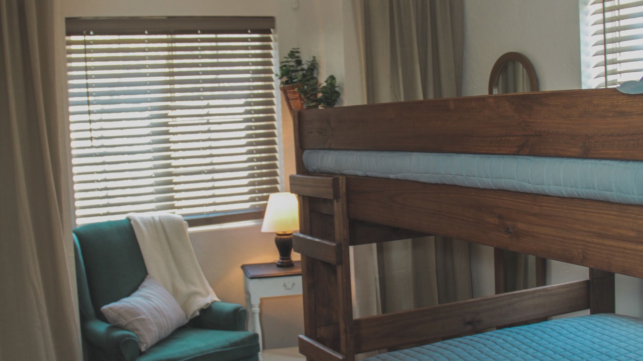Photo of Bedroom in Ruidoso