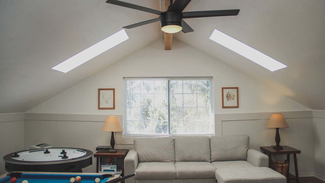 Photo of Bedroom in Ruidoso