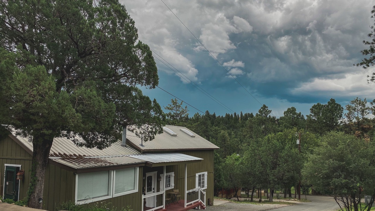 Photo of Outdoor in Ruidoso