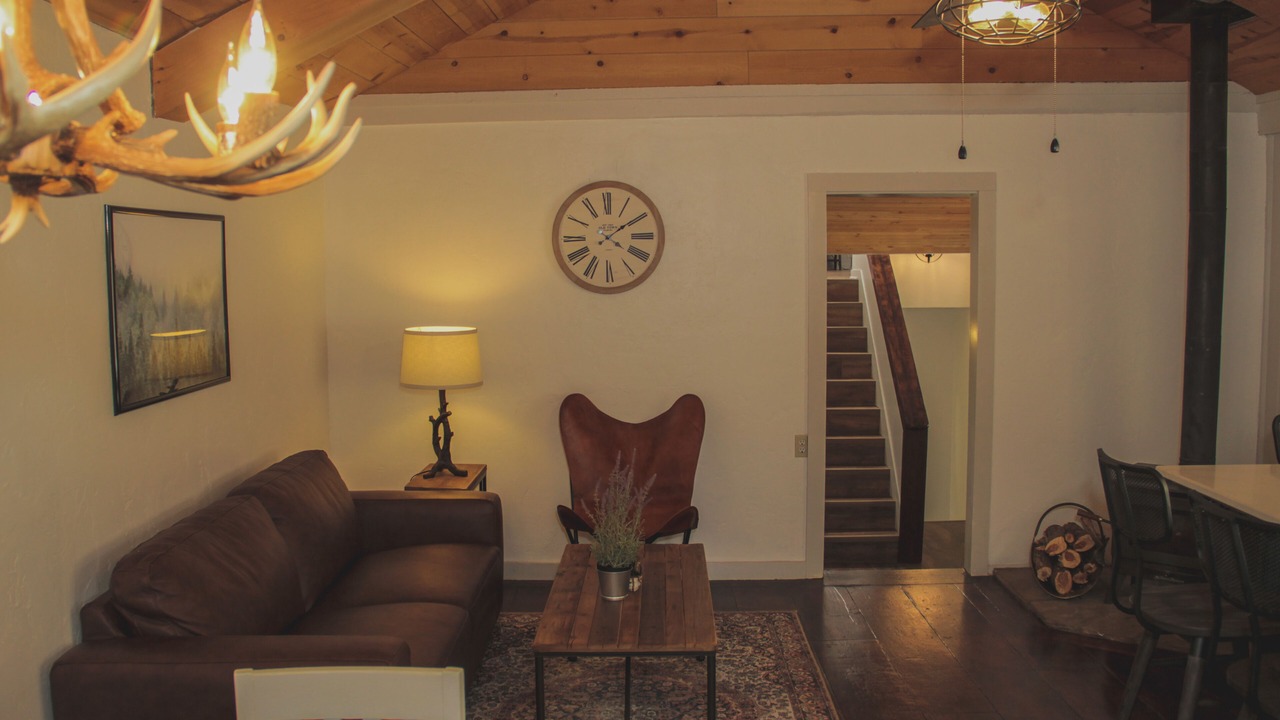Photo of Livingroom in Ruidoso