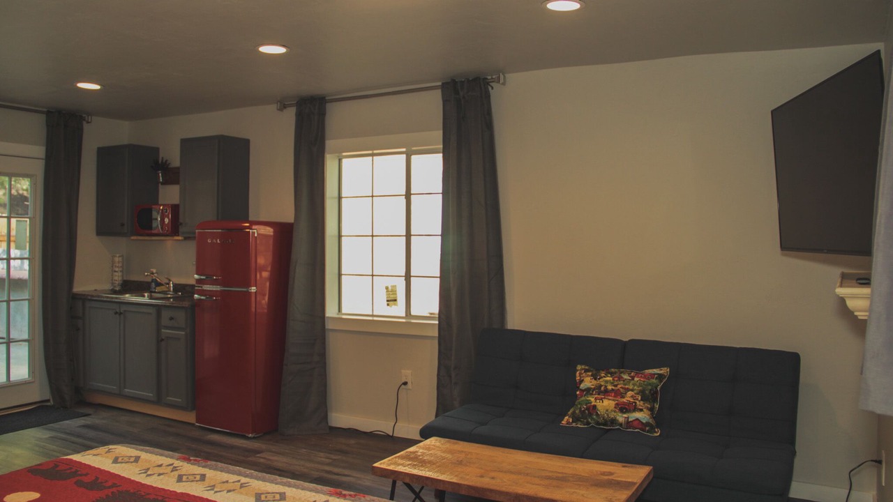 Photo of Bedroom in Ruidoso
