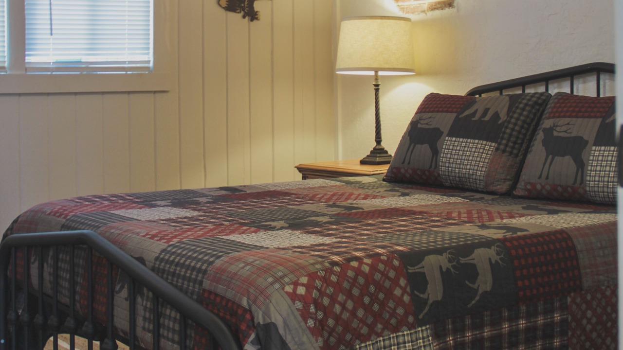 Photo of Bedroom in Ruidoso
