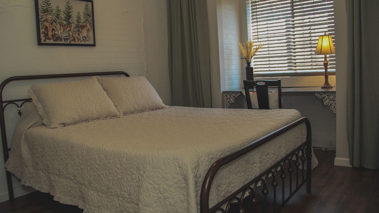 Photo of Bedroom in Ruidoso