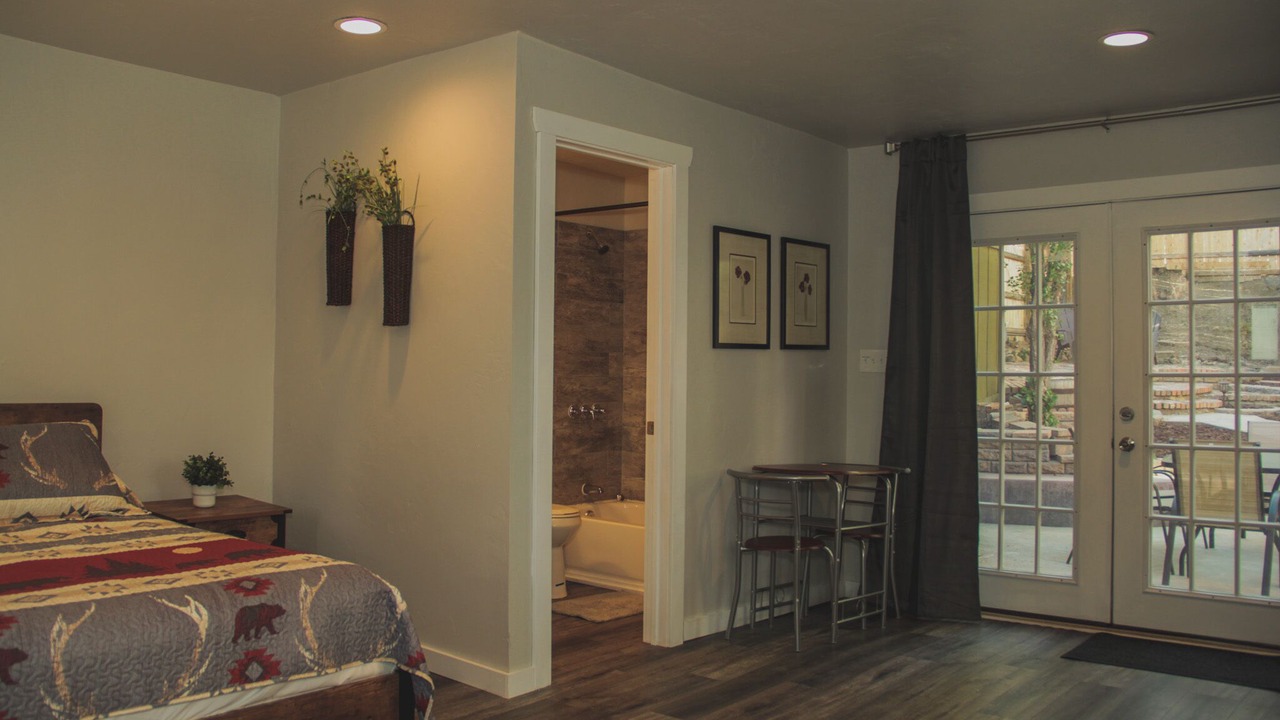 Photo of Bedroom in Ruidoso