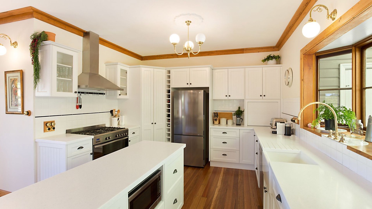 Photo of Kitchen in Narooma