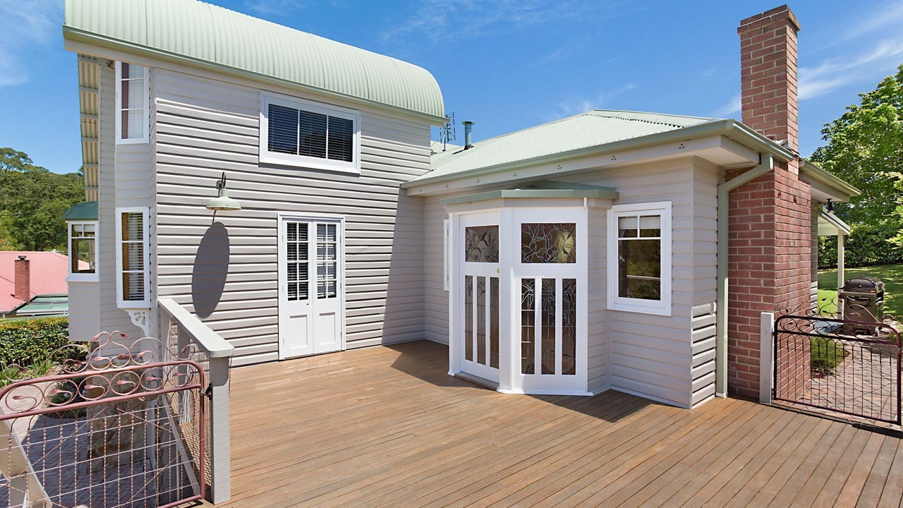 Photo of Outdoor in Narooma