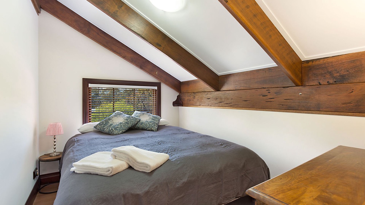 Photo of Bedroom in Narooma