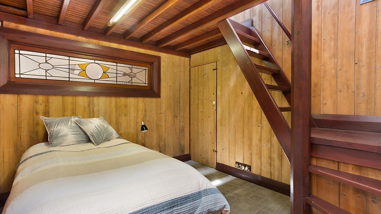 Photo of Bedroom in Narooma