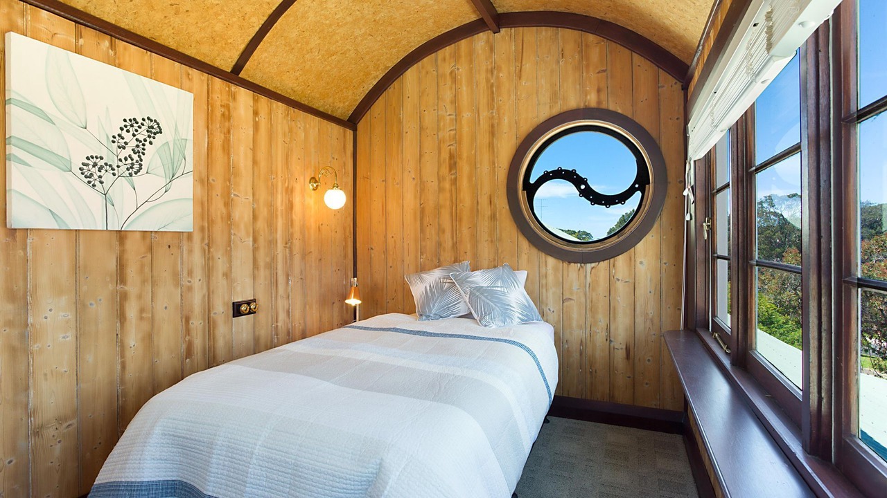 Photo of Bedroom in Narooma