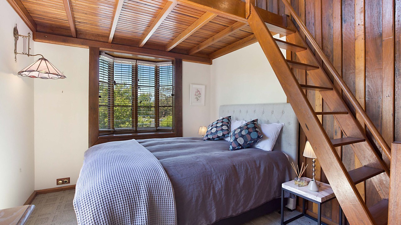 Photo of Bedroom in Narooma