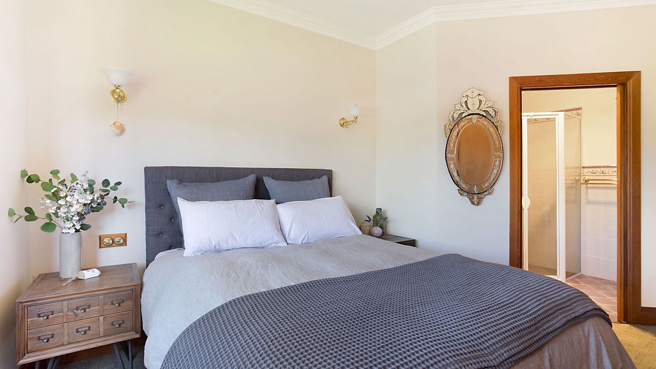 Photo of Bedroom in Narooma