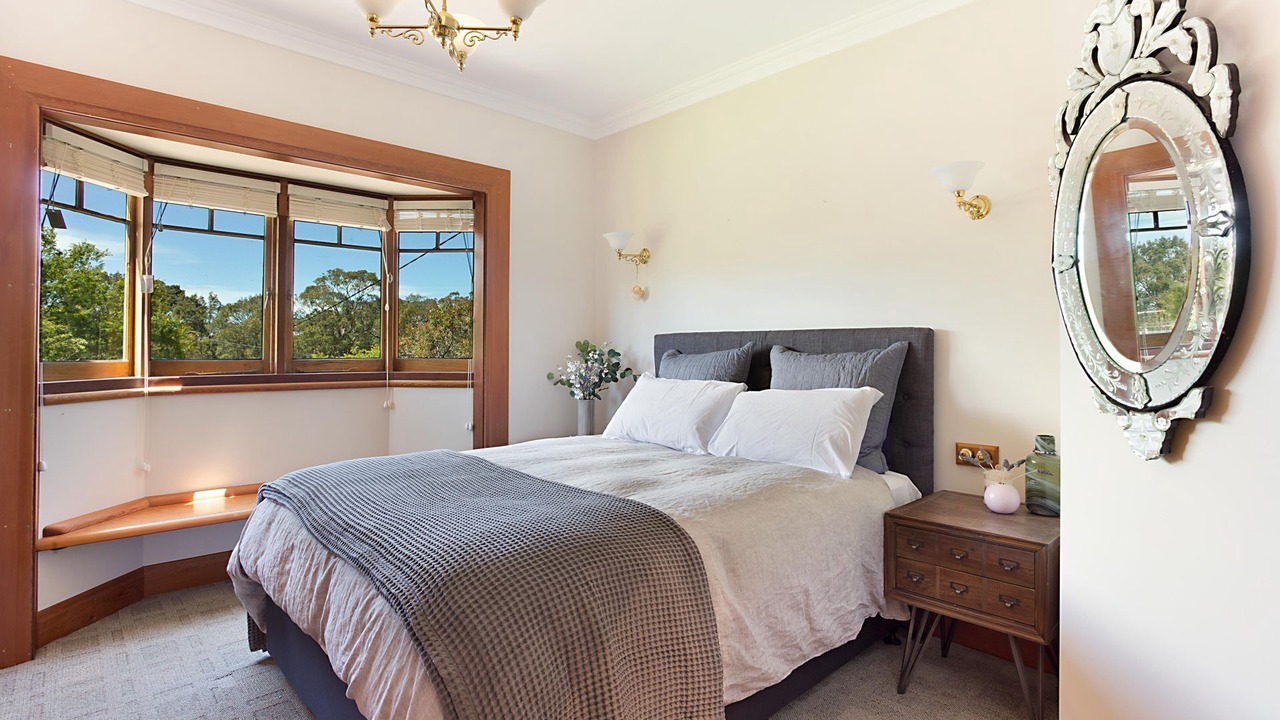 Photo of Bedroom in Narooma