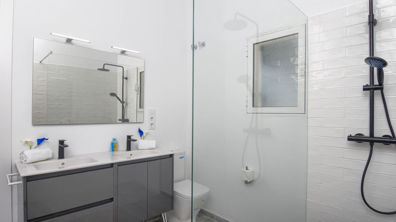 Photo of Bathroom in San Jaime