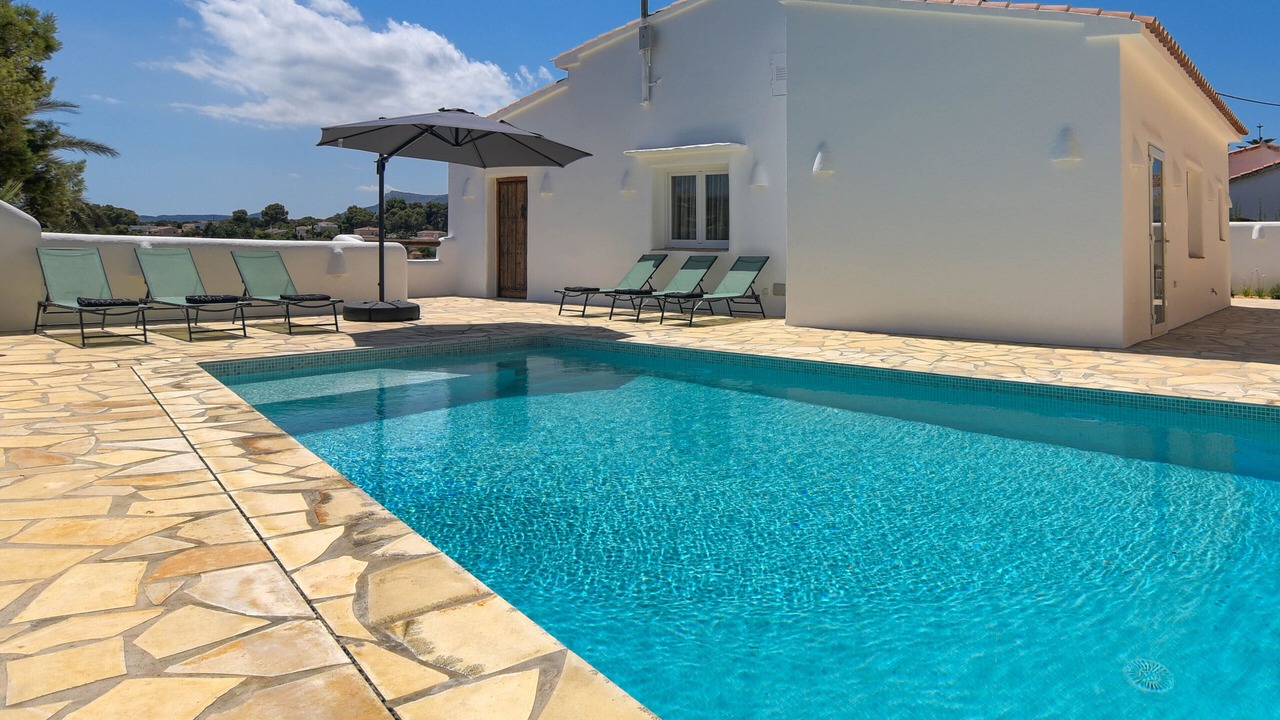 Photo of Outdoor in San Jaime