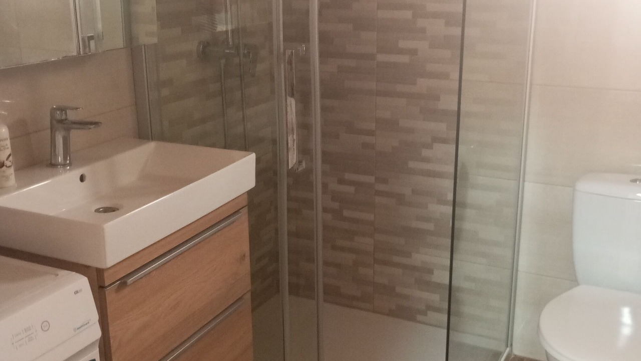 Photo of Bathroom in Nevidane