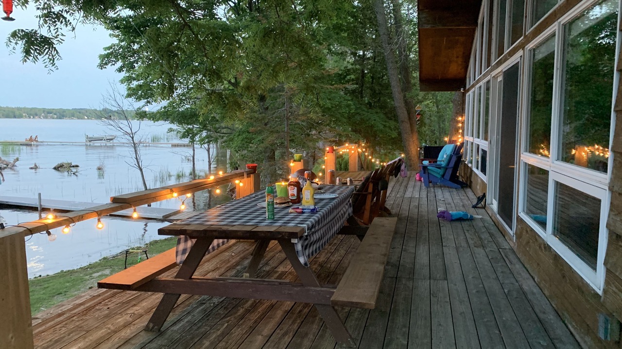 Photo of Outdoor in Tay