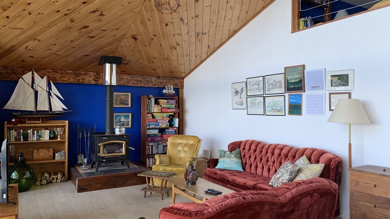 Photo of Livingroom in Tay