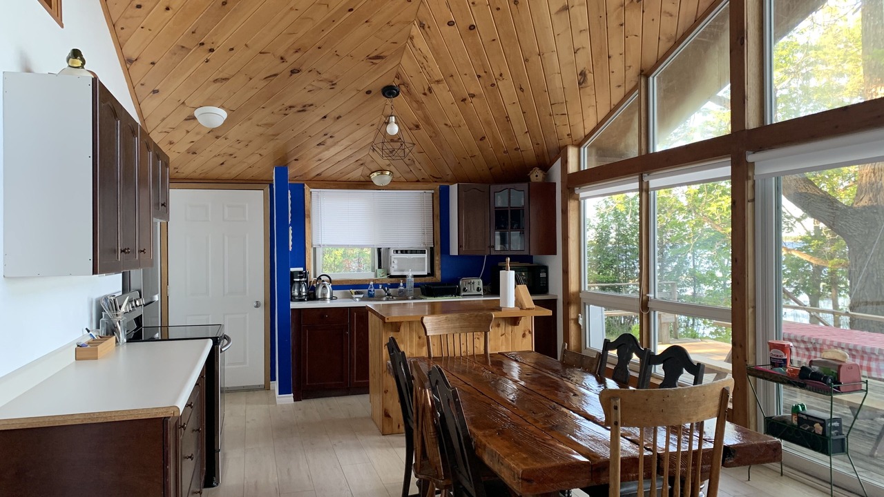 Photo of Kitchen in Tay