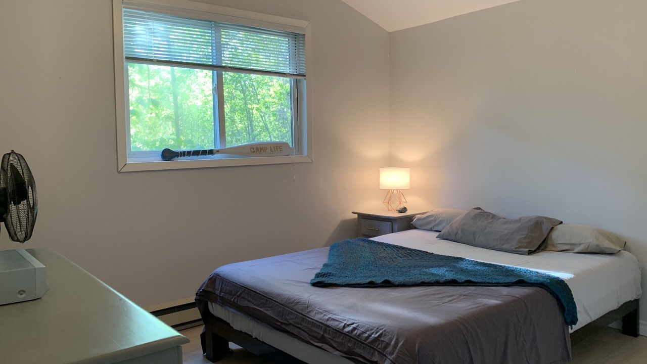 Photo of Bedroom in Tay