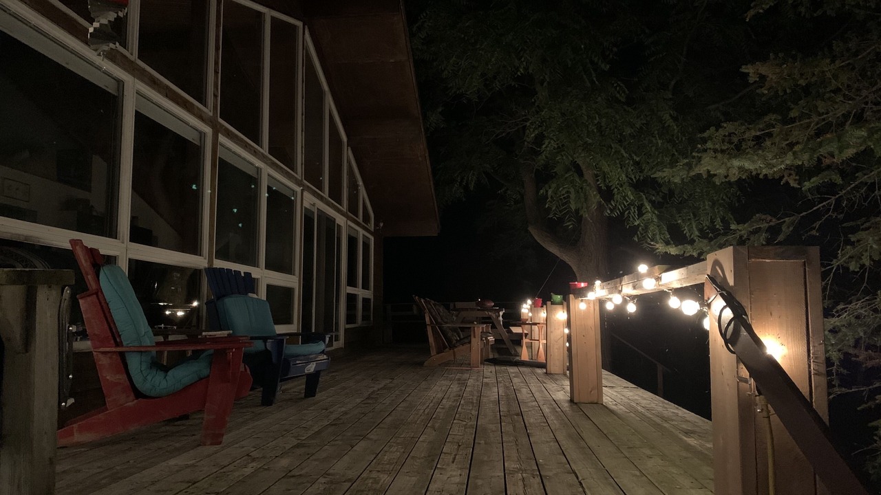 Photo of Patio Balcony in Tay