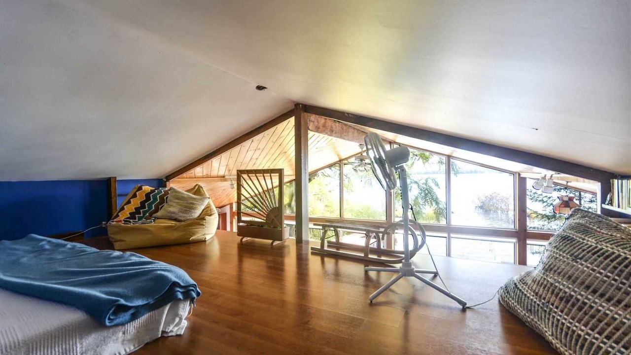 Photo of Bedroom in Tay