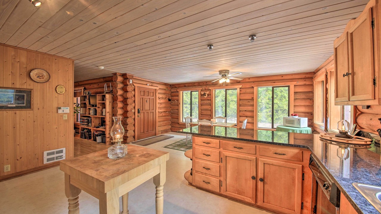 Photo of Kitchen in Troy