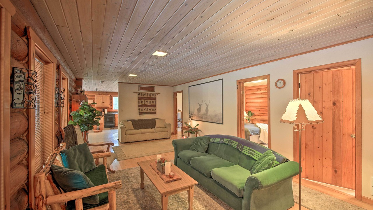Photo of Livingroom in Troy