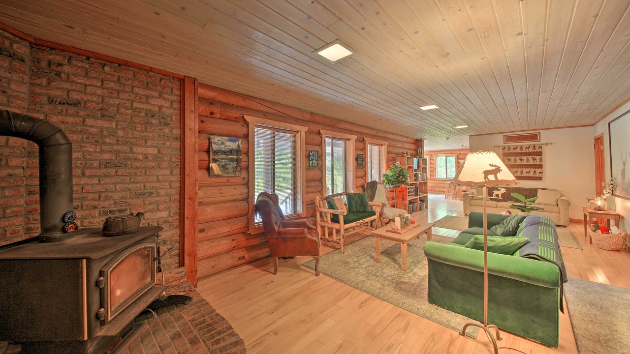 Photo of Livingroom in Troy