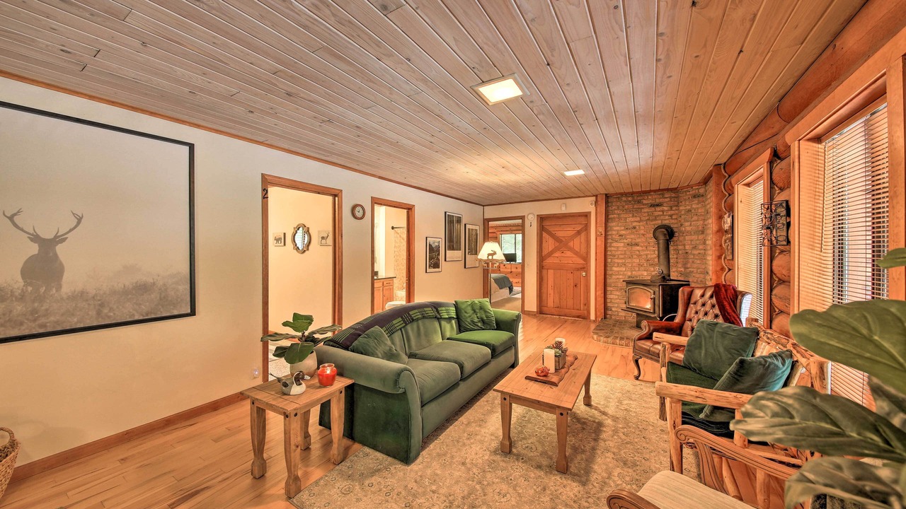 Photo of Livingroom in Troy