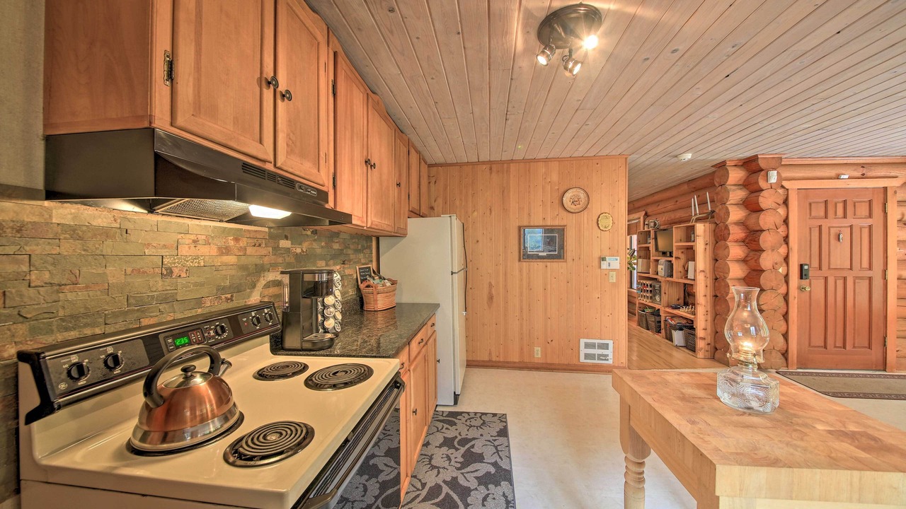Photo of Kitchen in Troy