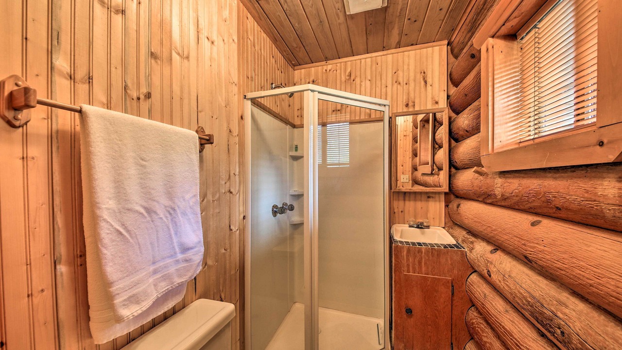 Photo of Bathroom in Troy