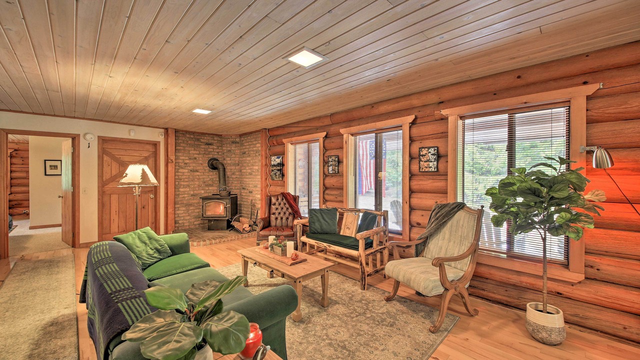 Photo of Bedroom in Troy