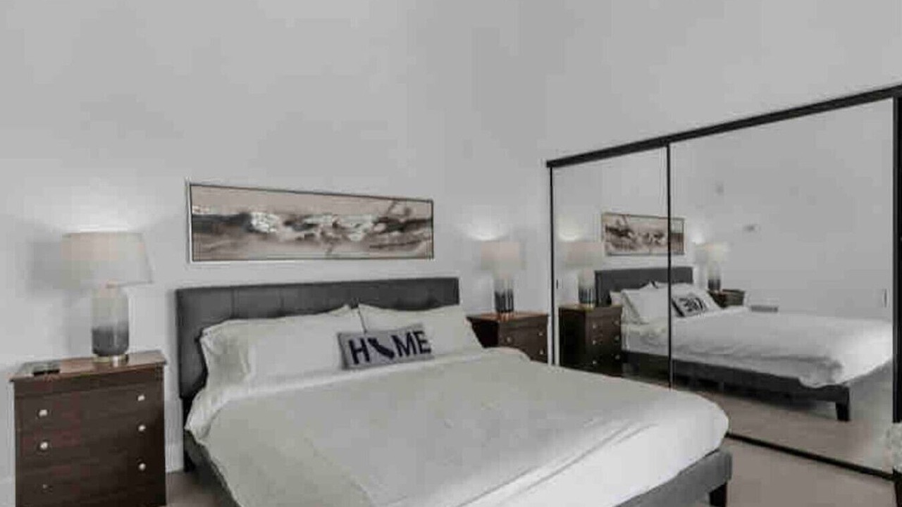 Photo of Bedroom in Indio Hills
