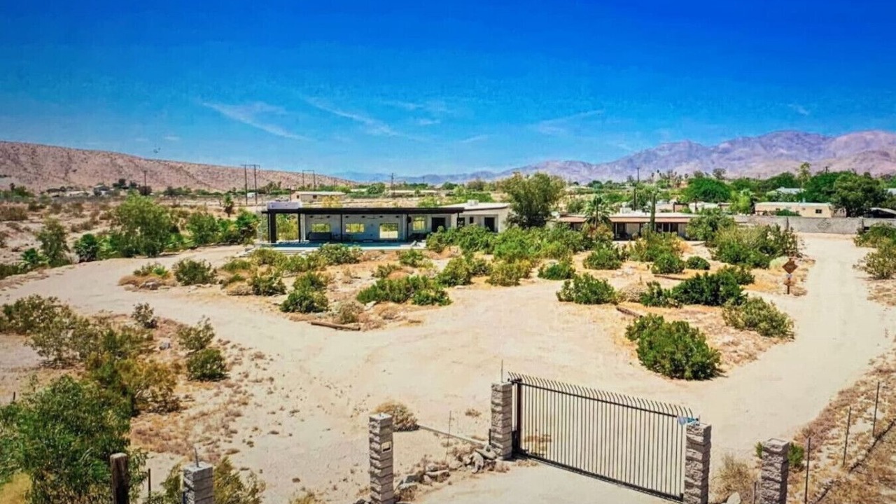Photo of Others in Indio Hills
