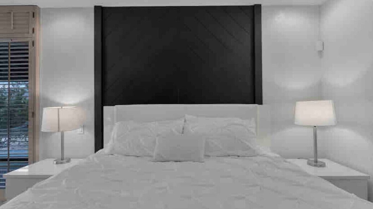 Photo of Bedroom in Indio Hills