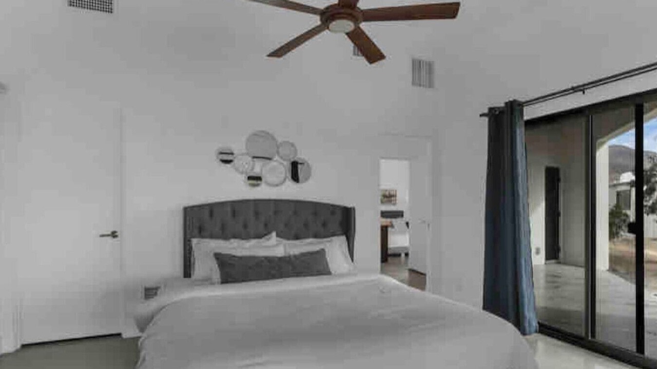 Photo of Bedroom in Indio Hills