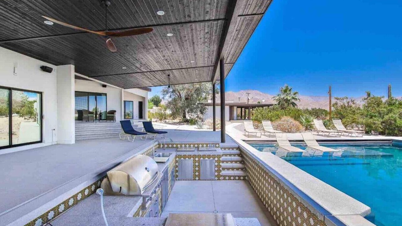 Photo of Outdoor in Indio Hills