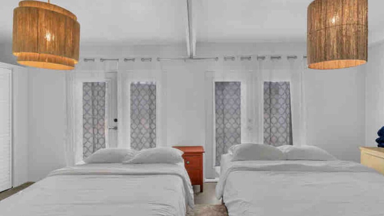 Photo of Bedroom in Indio Hills