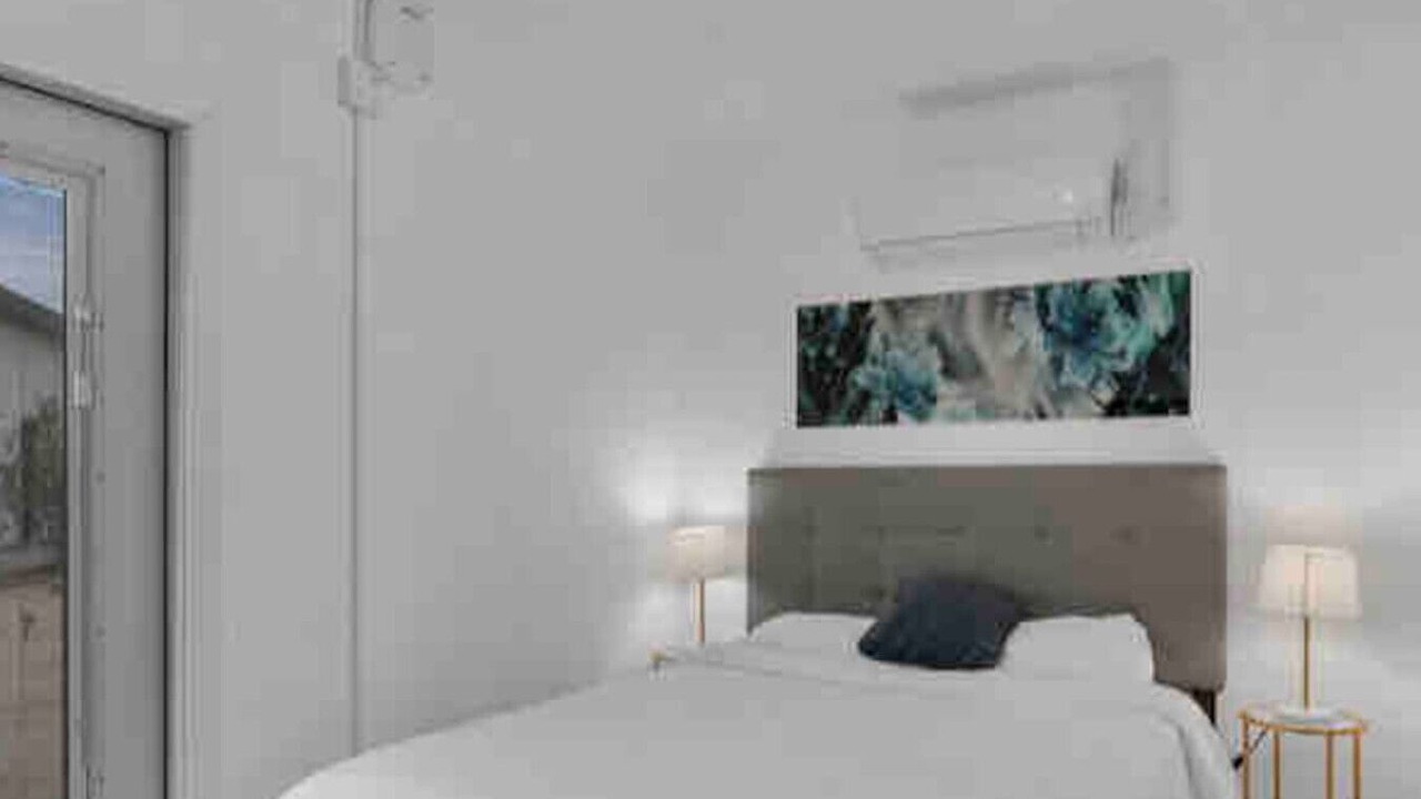 Photo of Bedroom in Indio Hills