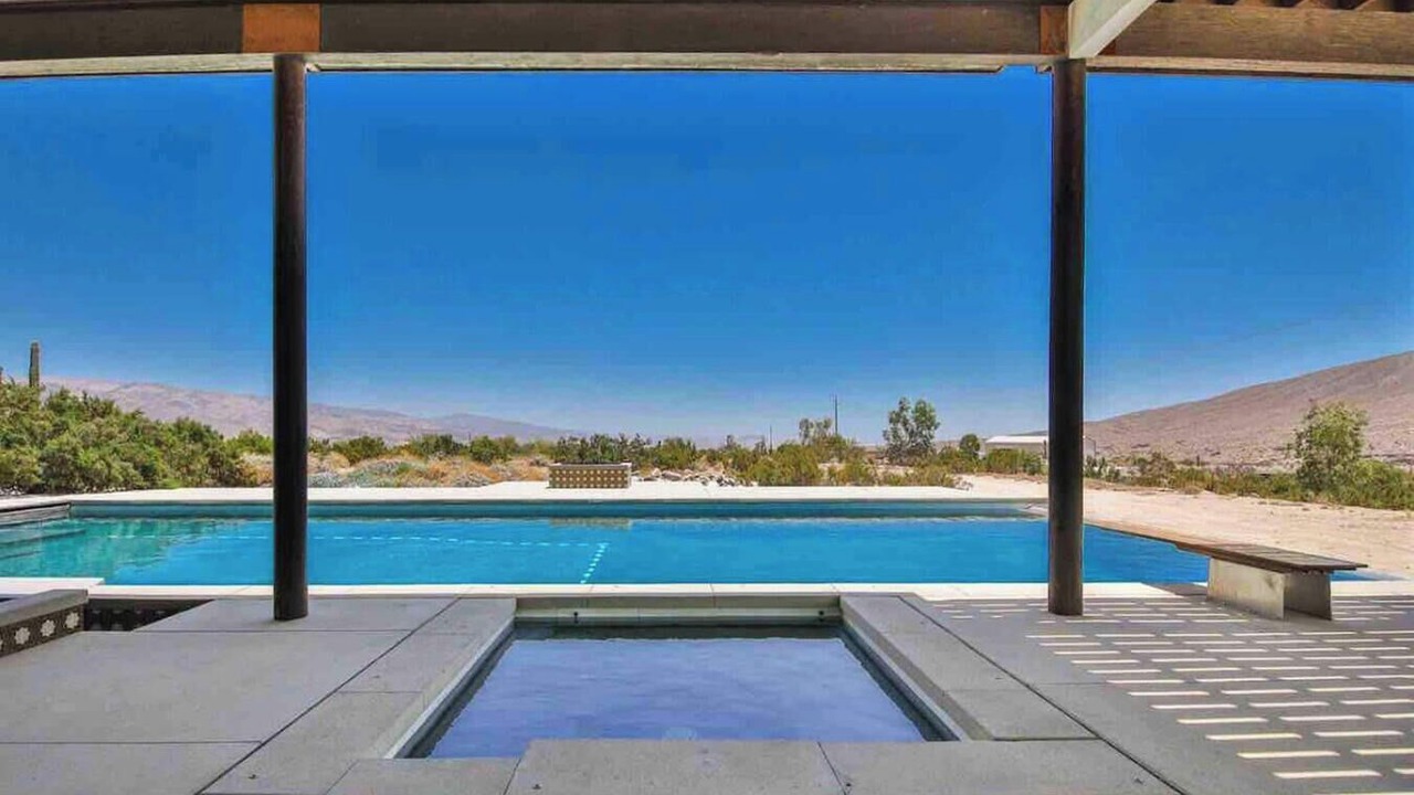Photo of Outdoor in Indio Hills