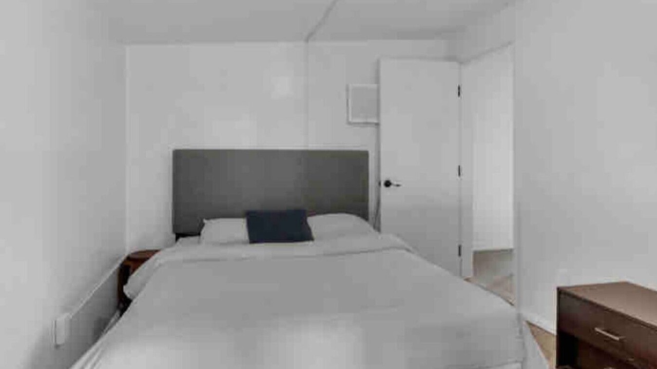 Photo of Bedroom in Indio Hills