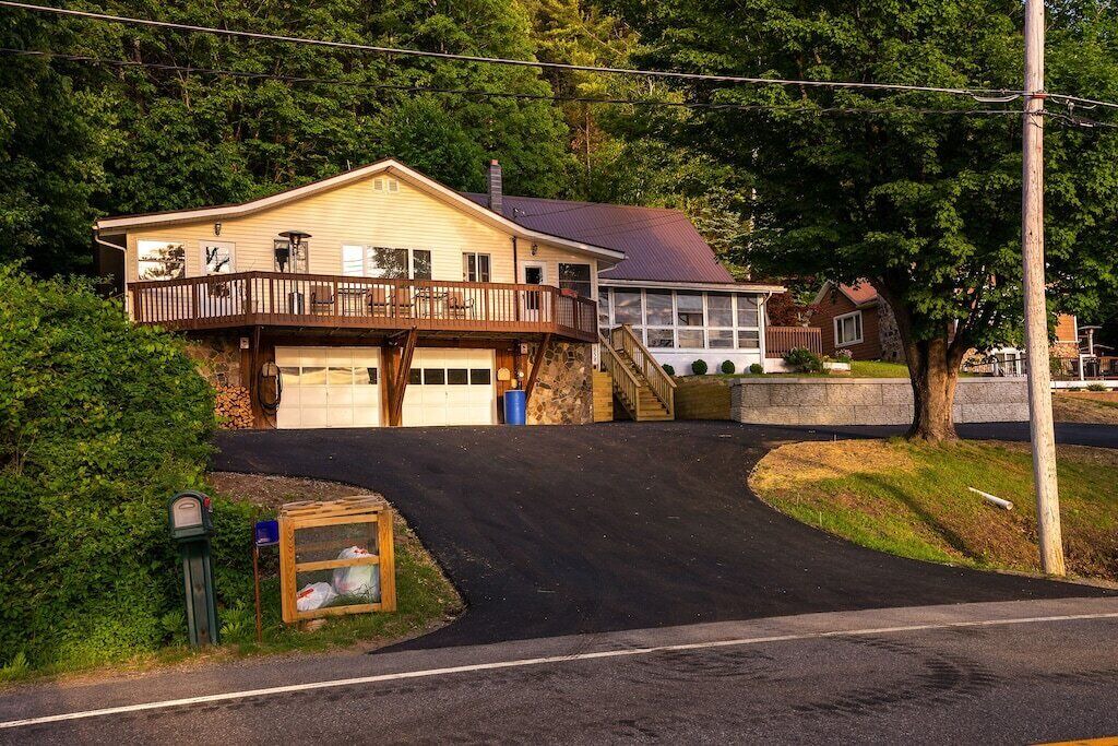 Photo of Outdoor in Northville
